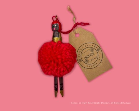 Pom Pom Felt