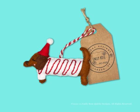 Miniature Dachshund / Sausage Dog