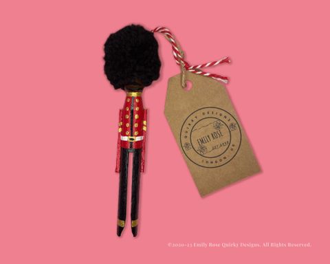 Royal Collection / Bucking Palace 